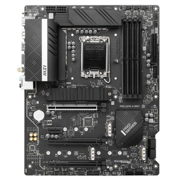 Материнская плата MSI PRO Z690-A WIFI