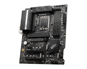 Материнская плата MSI PRO Z690-A WIFI