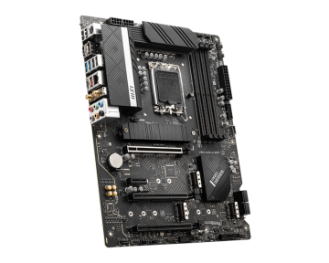 Материнская плата MSI PRO Z690-A WIFI
