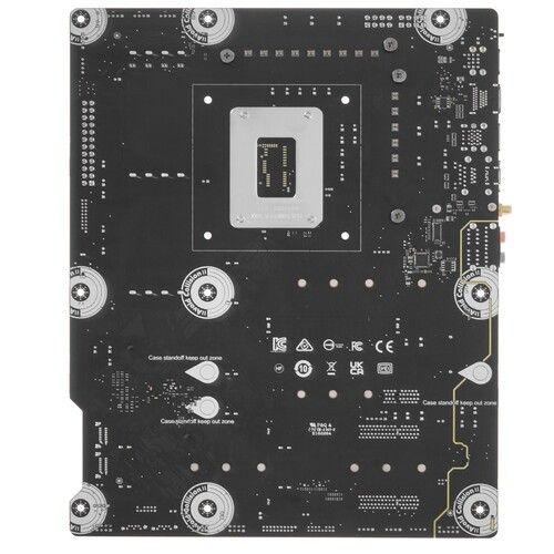 Материнская плата MSI PRO Z690-A WIFI