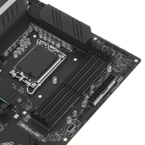 Материнская плата MSI PRO Z690-A WIFI