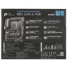 Материнская плата MSI PRO Z690-A WIFI