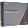 Материнская плата MSI PRO Z690-A WIFI