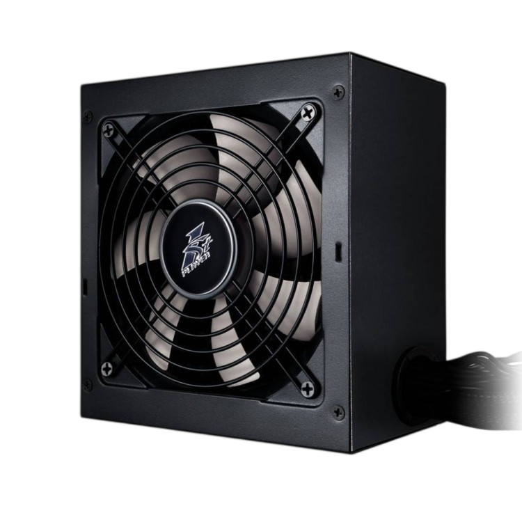 Блок питания 1STPLAYER 700W DK PREMIUM Black (PS-700AX)