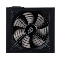 Блок питания 1STPLAYER 700W DK PREMIUM Black (PS-700AX)
