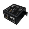 Блок питания 1STPLAYER 700W DK PREMIUM Black (PS-700AX)