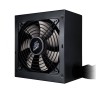 Блок питания 1STPLAYER 700W DK PREMIUM Black (PS-700AX)