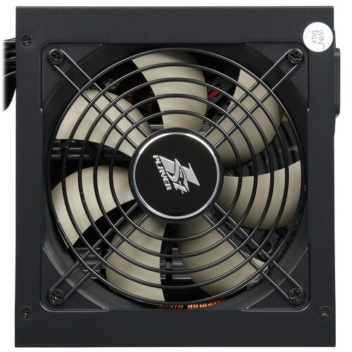 Блок питания 1STPLAYER 700W DK PREMIUM Black (PS-700AX)