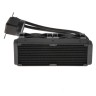 Жидкостная система охлаждения ThermalTake TOUGHLIQUID Ultra 240 CL-W322-PL12GM-A