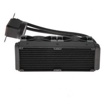 Жидкостная система охлаждения ThermalTake TOUGHLIQUID Ultra 240 CL-W322-PL12GM-A