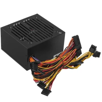 Блок питания Aerocool 750W VX PLUS 750