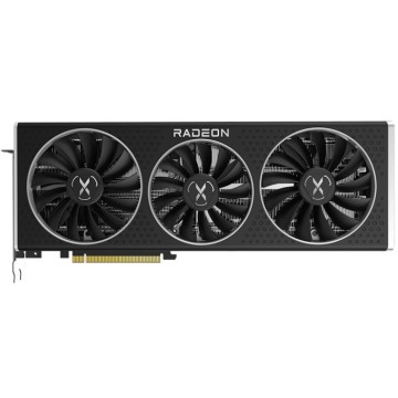 Видеокарта XFX (RX-67XT10GDB) AMD Radeon RX6700XT SWFT309 12GB GDDR6 192bit