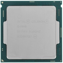 Процессор Intel Celeron G4900 OEM CM8068403378112