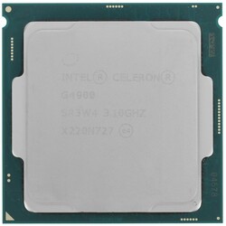 Процессор Intel Celeron G4900 OEM CM8068403378112