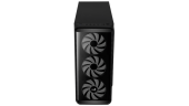 Компьютерный корпус Aerocool Frost-A-BK-v1 (SI-5200)
