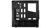 Компьютерный корпус Aerocool Frost-A-BK-v1 (SI-5200)