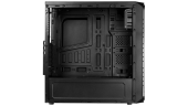 Компьютерный корпус Aerocool Frost-A-BK-v1 (SI-5200)