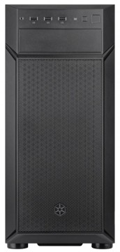 Компьютерный корпус SilverStone FARA G41FA513B000020