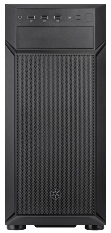 Компьютерный корпус SilverStone FARA G41FA513B000020