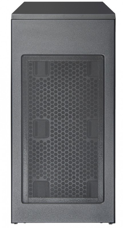 Компьютерный корпус SilverStone FARA G41FA513B000020