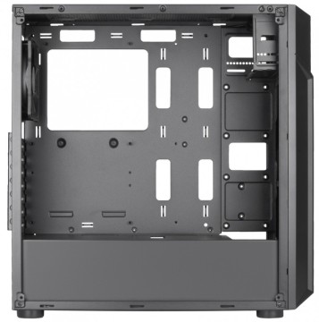 Компьютерный корпус SilverStone FARA G41FA513B000020