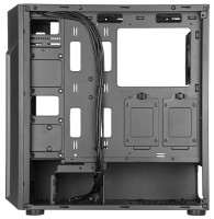 Компьютерный корпус SilverStone FARA G41FA513B000020