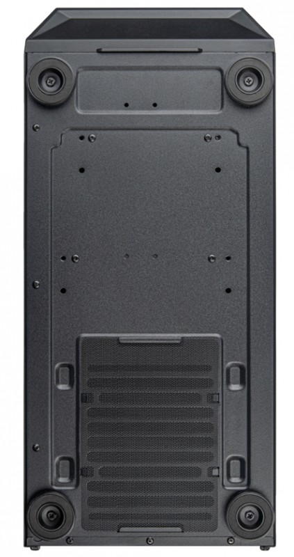 Компьютерный корпус SilverStone FARA G41FA513B000020