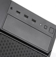 Компьютерный корпус SilverStone FARA G41FA513B000020
