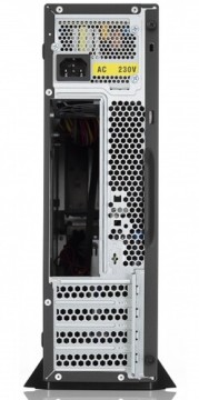Компьютерный корпус Foxline (FL-203-TFX300S)