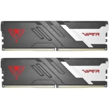 Оперативная память 64 Gb 5200 MHz PATRIOT VIPER VENOM (PVV564G520C40K)