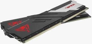 Оперативная память 64 Gb 5200 MHz PATRIOT VIPER VENOM (PVV564G520C40K)