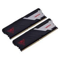 Оперативная память 64 Gb 5200 MHz PATRIOT VIPER VENOM (PVV564G520C40K)