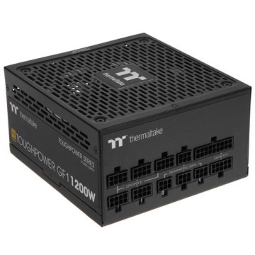 Блок питания Thermaltake 1200W TOUGHPOWER GF1 1200 PS-TPD-1200FNFAGE-1