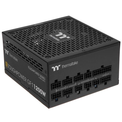 Блок питания Thermaltake 1200W TOUGHPOWER GF1 1200 PS-TPD-1200FNFAGE-1