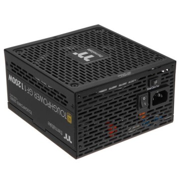 Блок питания Thermaltake 1200W TOUGHPOWER GF1 1200 PS-TPD-1200FNFAGE-1