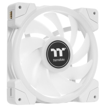 Комплект вентиляторов для корпуса Thermaltake SWAFAN EX14 TT Premium Edition RGB White CL-F162-PL14SW-A