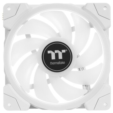 Комплект вентиляторов для корпуса Thermaltake SWAFAN EX14 TT Premium Edition RGB White CL-F162-PL14SW-A