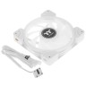 Комплект вентиляторов для корпуса Thermaltake SWAFAN EX14 TT Premium Edition RGB White CL-F162-PL14SW-A