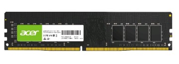 Оперативная память 8 Gb 3200 MHz Acer UD-100 (BL.9BWWA.222)