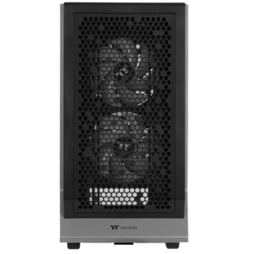 Компьютерный корпус Thermaltake Ceres 300 TG ARGB Black CA-1Y2-00M1WN-00
