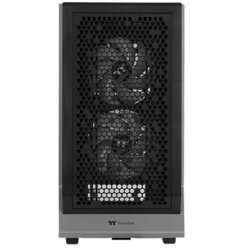 Компьютерный корпус Thermaltake Ceres 300 TG ARGB Black CA-1Y2-00M1WN-00