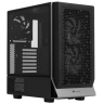 Компьютерный корпус Thermaltake Ceres 300 TG ARGB Black CA-1Y2-00M1WN-00
