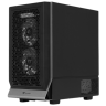 Компьютерный корпус Thermaltake Ceres 300 TG ARGB Black CA-1Y2-00M1WN-00