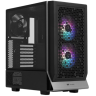 Компьютерный корпус Thermaltake Ceres 300 TG ARGB Black CA-1Y2-00M1WN-00