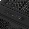 Компьютерный корпус Thermaltake Ceres 300 TG ARGB Black CA-1Y2-00M1WN-00