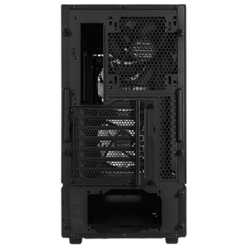 Компьютерный корпус Thermaltake Ceres 300 TG ARGB Black CA-1Y2-00M1WN-00