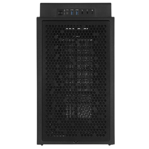 Компьютерный корпус Thermaltake Ceres 300 TG ARGB Black CA-1Y2-00M1WN-00