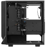 Компьютерный корпус Thermaltake Ceres 300 TG ARGB Black CA-1Y2-00M1WN-00