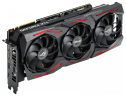 Видеокарта ASUS (ROG-STRIX-RTX2070S-O8G-GAMING) GeForce RTX 2070 SUPER 1605MHz PCI-E 3.0 8192MB 14000MHz 256 bit 2xHDMI HDCP ROG Strix Gaming OC