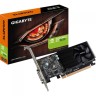Видеокарта Gigabyte (GV-N1030D5-2GL) GeForce GT 1030 2GB Low Profile